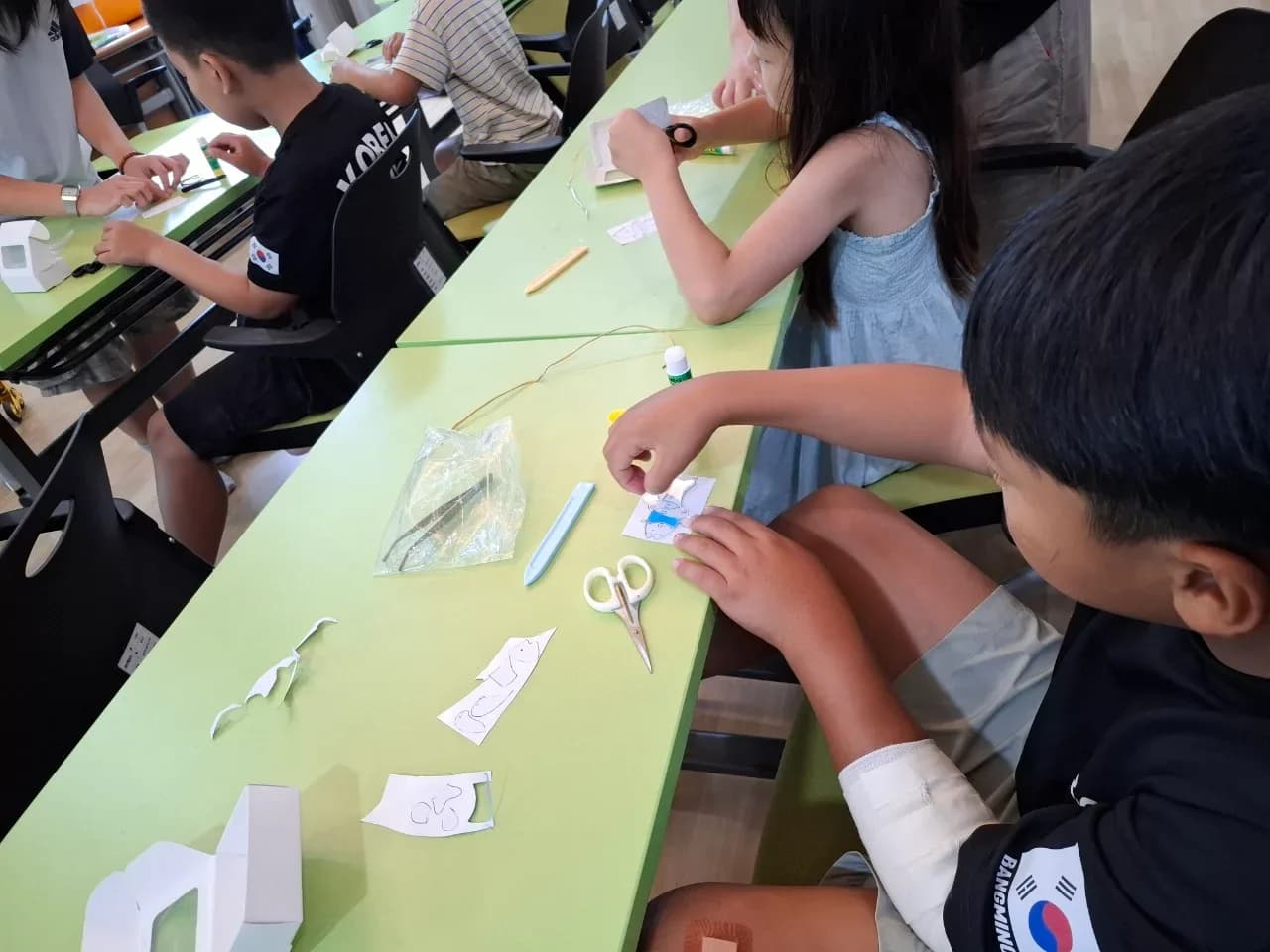 20260813 토탈공예