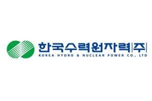 한국수력원자력